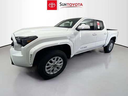 New 2026 Toyota Tacoma SR5 image 9