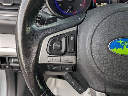 Used 2015 Subaru Outback 2.5i Premium w/ Popular Package #1 image 6