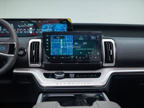 New 2026 Ford Expedition Max Active AWD/4WD image 31