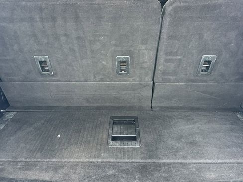 Certified 2020 Ford Expedition Platinum image 16