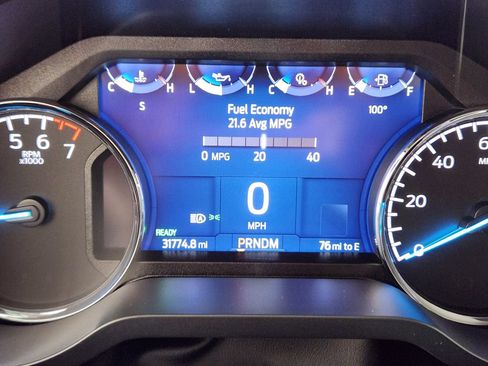 Used 2023 Ford F150 XLT w/ Equipment Group 302A High AWD/4WD image 18