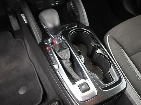 Used 2025 Chevrolet TrailBlazer LT w/ LT Cold Weather Package image 29