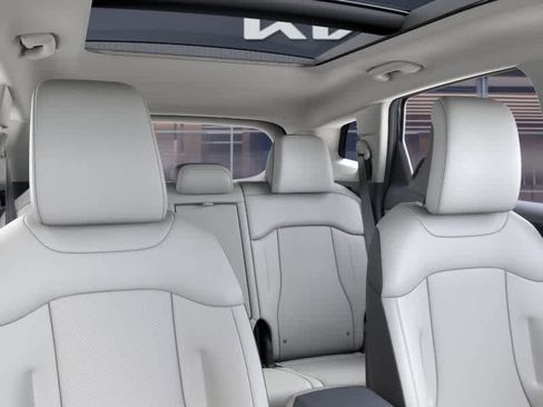 New 2025 Kia Sportage EX w/ EX Premium Package image 27