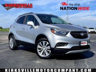 Used 2018 Buick Encore Preferred