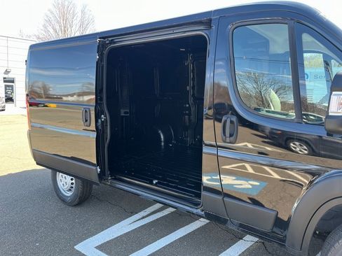 New 2025 RAM ProMaster 1500 w/ Convenience Group image 3