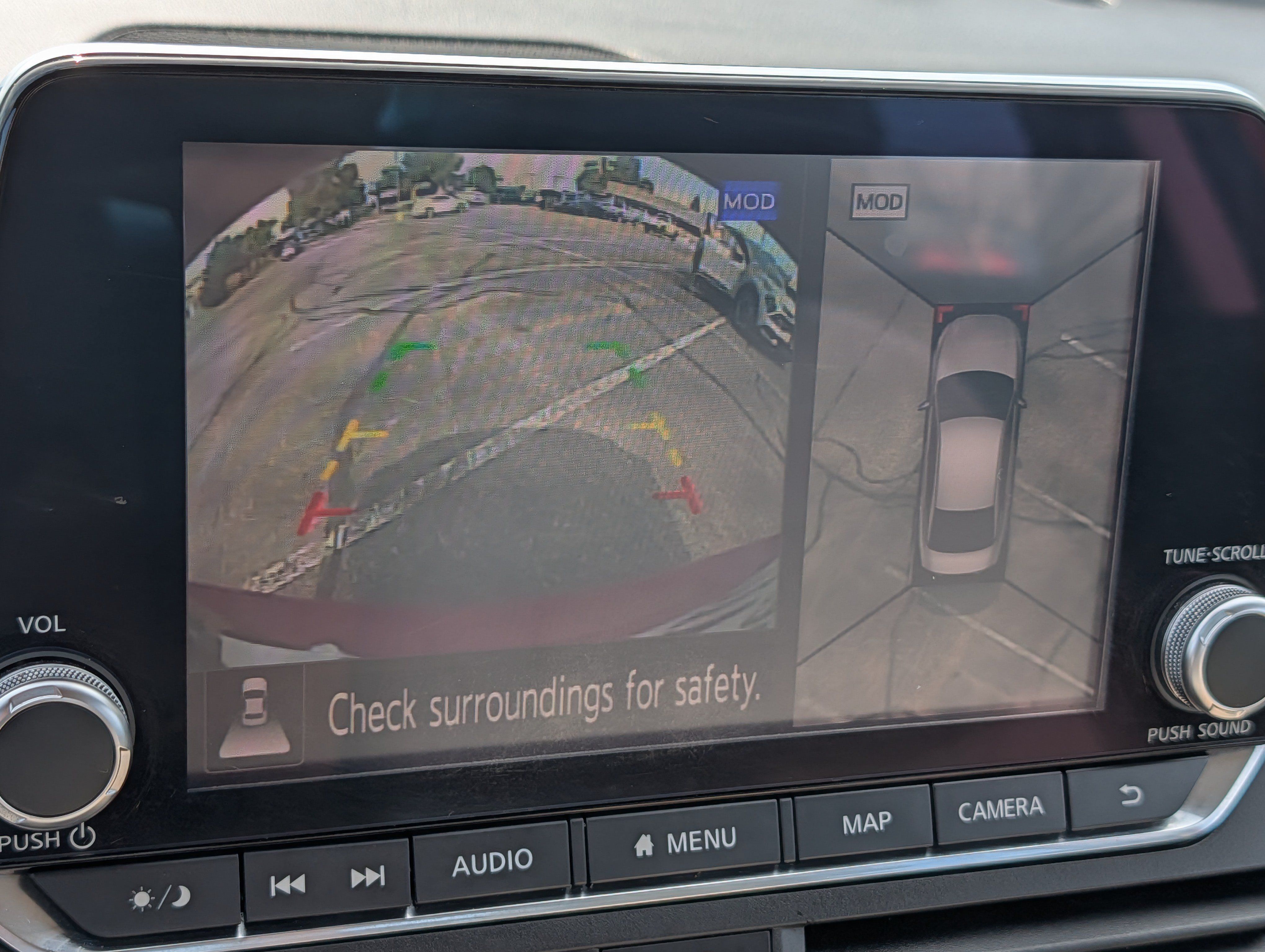 Used 2020 Nissan Altima 2.5 Platinum AWD/4WD image 27