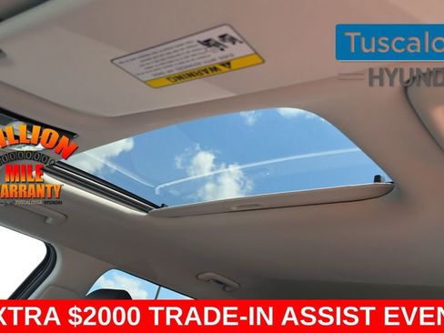 New 2026 Hyundai Santa Fe XRT AWD/4WD image 24