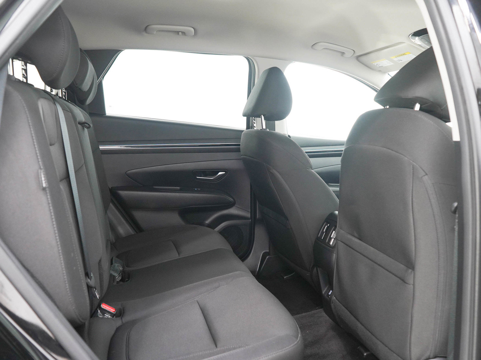 Used 2024 Hyundai Tucson SEL AWD/4WD image 14
