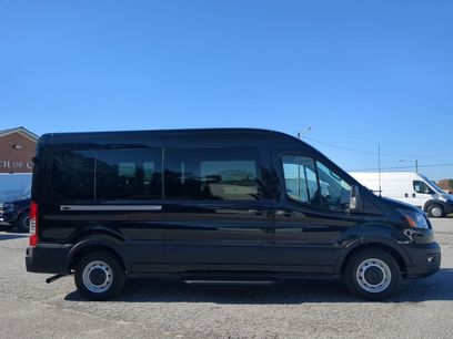 Used 2024 Ford Transit 350 XL