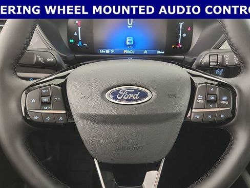 New 2026 Ford Escape Active w/ Cold Weather Package image 20