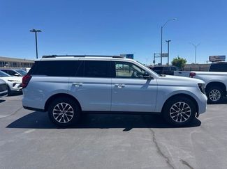 Used 2025 Ford Expedition Platinum AWD/4WD video 2