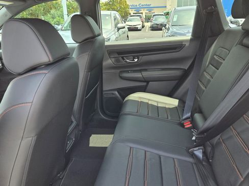 New 2026 Honda CR-V Sport-L image 24