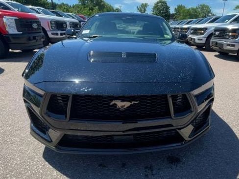 New 2026 Ford Mustang GT Premium RWD image 7