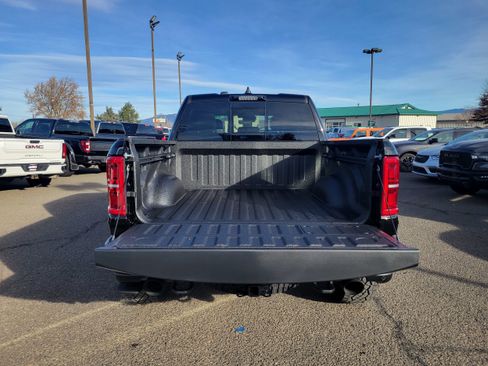 New 2026 RAM 1500 RHO w/ RHO Level 1 Equipment Group AWD/4WD image 15