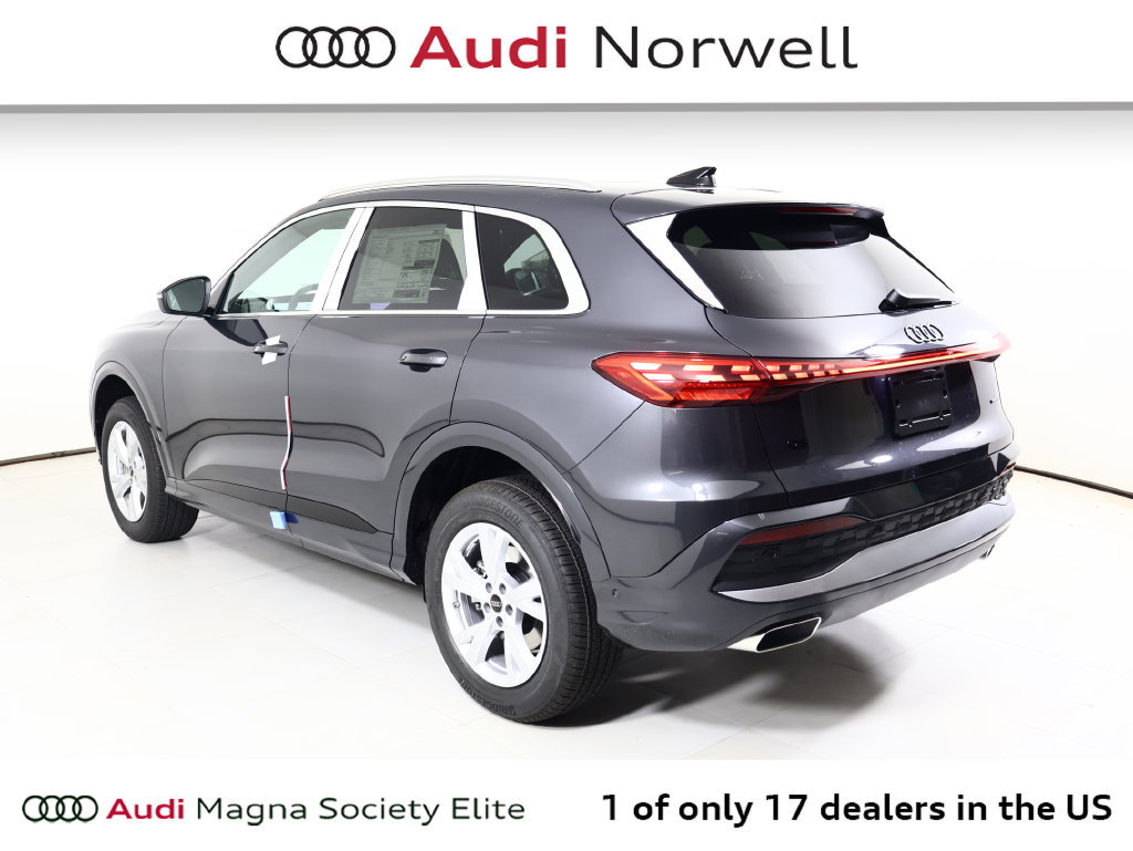 New 2026 Audi Q5 Premium AWD/4WD image 12