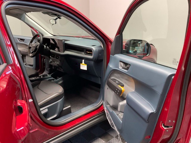New 2026 Ford Maverick Tremor AWD/4WD image 21