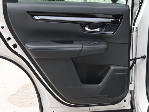 New 2026 Honda CR-V EX-L image 12