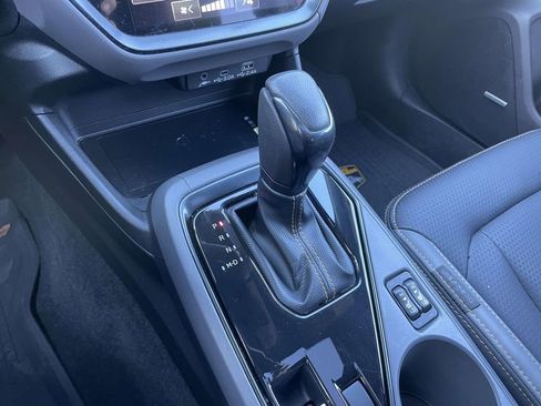 Used 2024 Subaru Crosstrek 2.5i Wilderness image 44