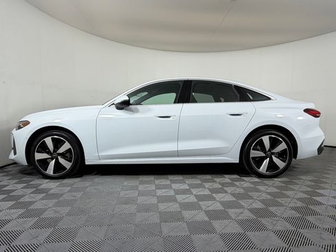 Certified 2025 Audi A5 2.0T Premium Plus w/ Premium Plus AWD/4WD image 2