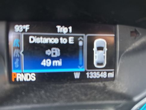 Used 2013 Ford Escape SEL AWD/4WD image 3