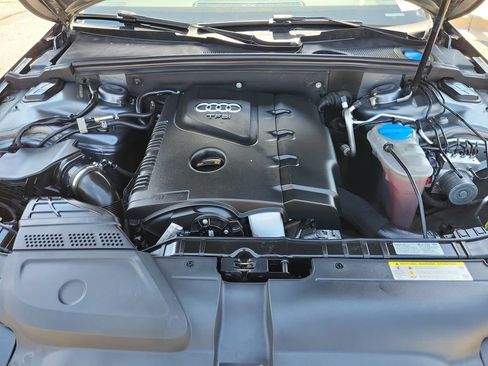 Used 2013 Audi A4 Premium AWD/4WD image 22