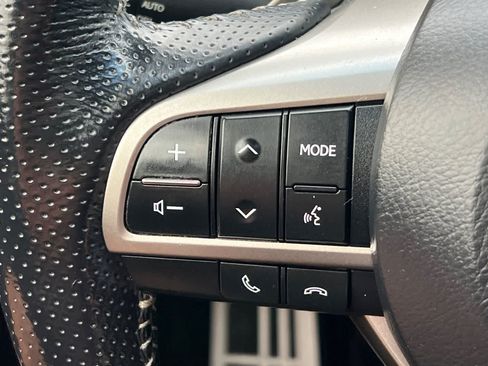Used 2016 Lexus GS 350 F Sport w/ F Sport Package RWD image 31