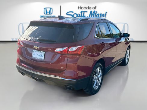 Used 2020 Chevrolet Equinox LT image 7