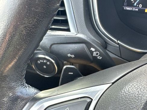 Used 2013 Ford Fusion Titanium FWD image 25