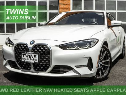 Used 2024 BMW 430i xDrive Coupe