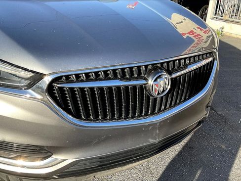 Used 2019 Buick Enclave Essence image 29