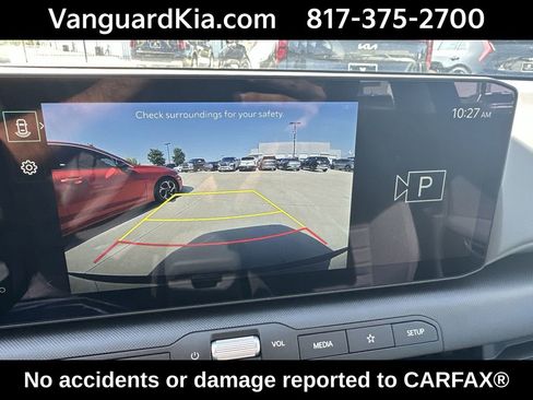 Certified 2025 Kia K4 EX image 23