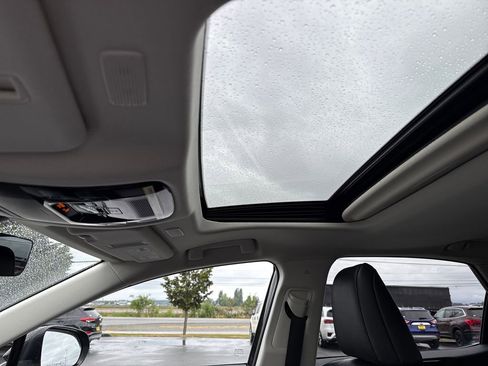 Used 2024 Lexus NX 350 AWD w/ Vision Package image 17