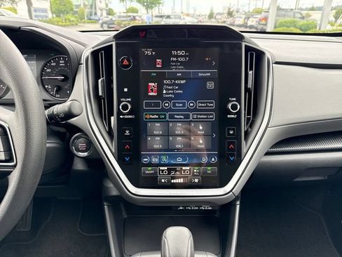 New 2026 Subaru Crosstrek 2.5i Premium AWD/4WD image 25
