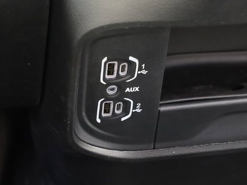 New 2026 RAM 5500 Tradesman w/ Chrome Appearance Group image 21