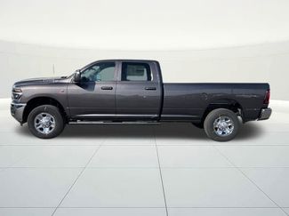 New 2026 RAM 3500 Tradesman video 2