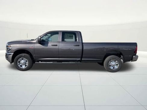 New 2026 RAM 3500 Tradesman image 2