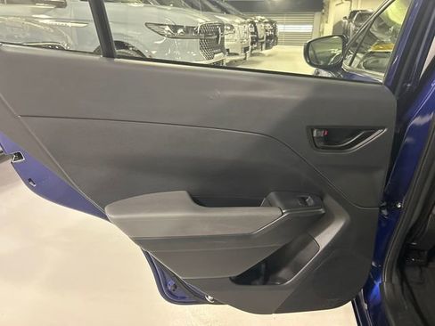 Certified 2024 Subaru Impreza 2.0i image 21