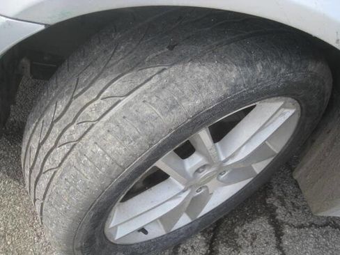 Used 2014 Chevrolet Impala LTZ image 22