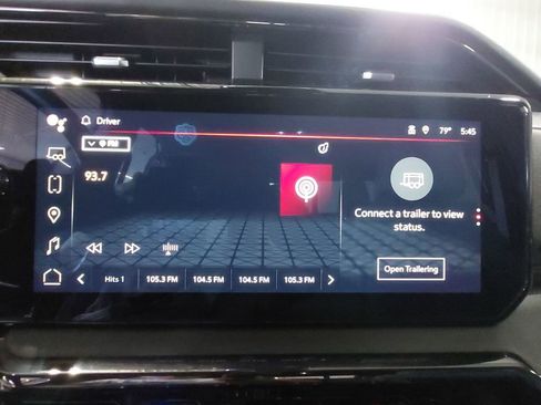 Used 2022 GMC Sierra 1500 AT4 w/ AT4 Premium Package AWD/4WD image 21