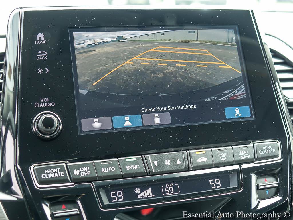 Used 2020 Honda Odyssey EX-L image 21