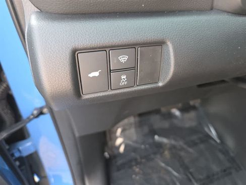 Certified 2025 Honda Pilot TrailSport image 15