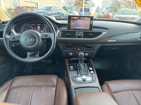 Used 2016 Audi A7 3.0T Prestige AWD/4WD image 15