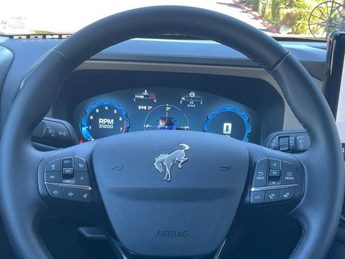 New 2025 Ford Bronco Sport Big Bend image 30