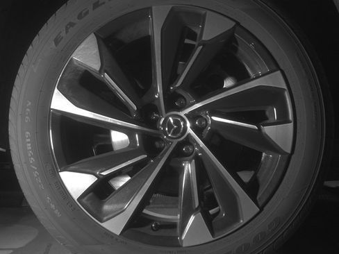 Used 2025 MAZDA CX-50 2.5 Hybrid w/ Premium Plus Pkg image 15