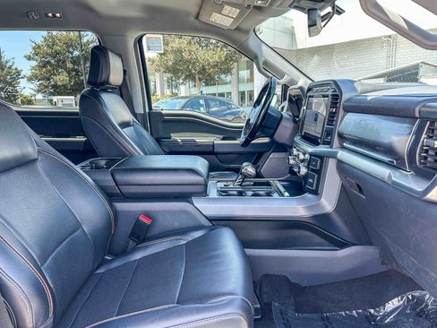 Used 2023 Ford F150 Lariat RWD image 21