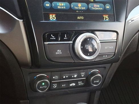 Certified 2021 Acura ILX w/ Premium Package image 16