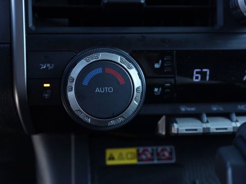 Used 2025 Toyota 4Runner TRD Off-Road Premium image 29