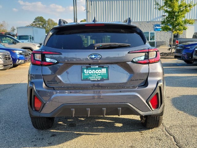 New 2026 Subaru Crosstrek 2.5i Limited AWD/4WD image 5