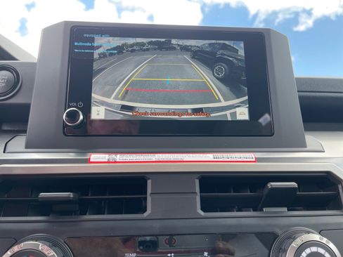 New 2026 Toyota Tacoma SR5 image 5