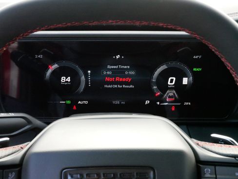 Used 2025 Dodge Charger R/T w/ Sun & Sound Package image 21